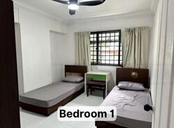 Blk 633 Pasir Ris Drive 3 (Pasir Ris), HDB 5 Rooms #463170571
